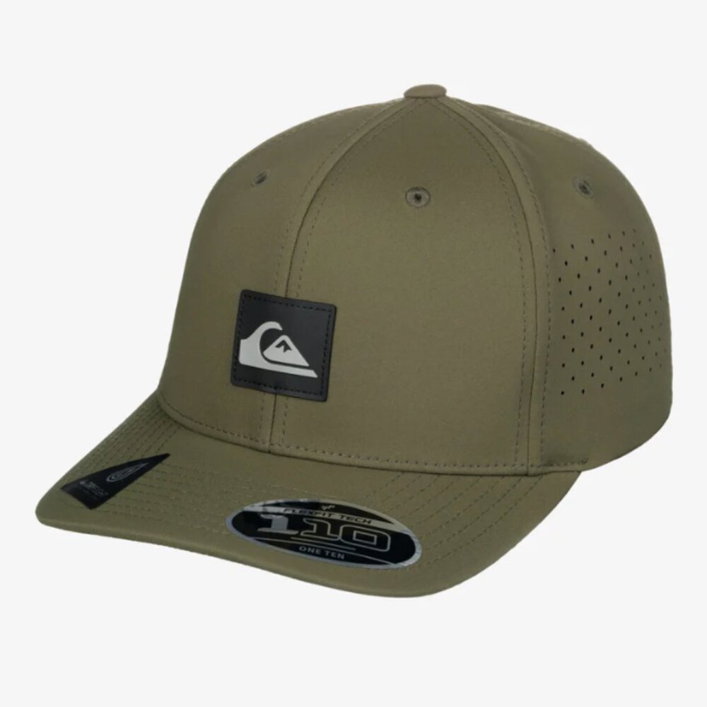Quiksilver Adapted Flexfit Hat